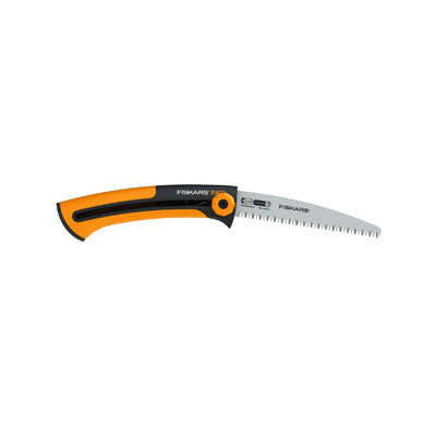 Fiskars Xtract Χειροπρίονα Χοντρής Οδόντωσης SW 73