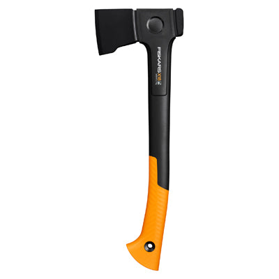 Fiskars X-Series X18 Ευχέρεστο Τσεκούρι S-Blade
