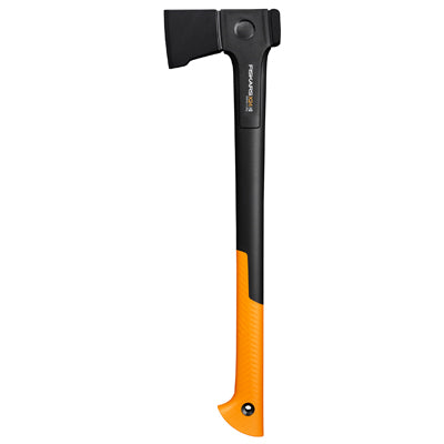 Fiskars X-Series X24 Τσεκούρι Πολυχρηστικό M-Blade
