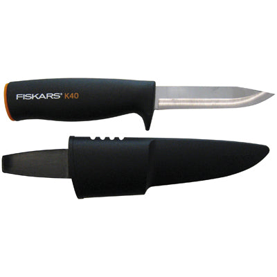 Fiskars K40 Καθολικό Μαχαίρι
