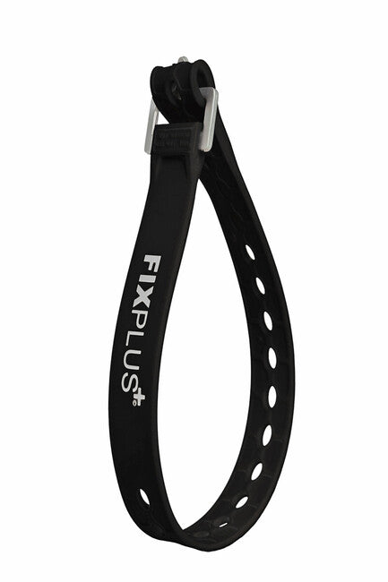 Fixplus Ιμάντας 66 cm, μαύρο