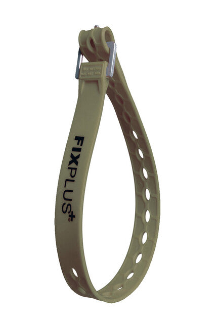 Fixplus Ιμάντας 66 cm, λαδί