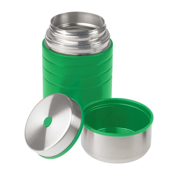 Esbit Majoris FJ800TL-AG Θερμός Φαγητού 800 ml, Πράσινο