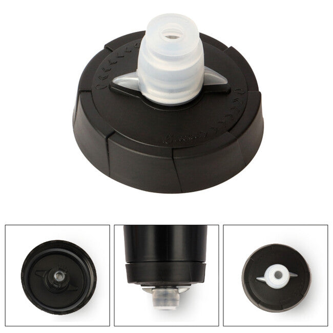 WARAGOD Hel Αθλητικό Μπουκάλι 700 ml, Λευκό