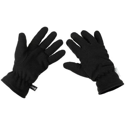 Women's Fleece Gloves