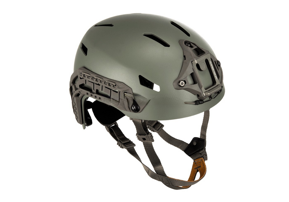 FMA Κράνος Tactical Caiman, Λαδί, M/L