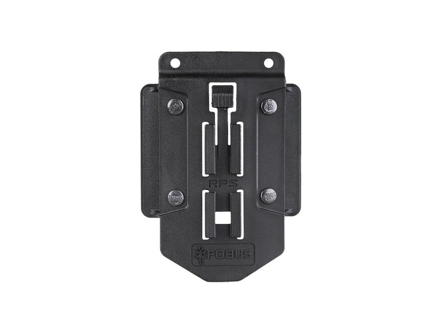 Fobus Mini QuickLock Πλατφόρμα με Θήκη Μέσης
