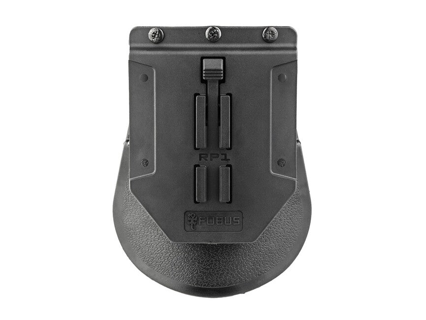 Fobus QuickLock Πλατφόρμα με Κουπί