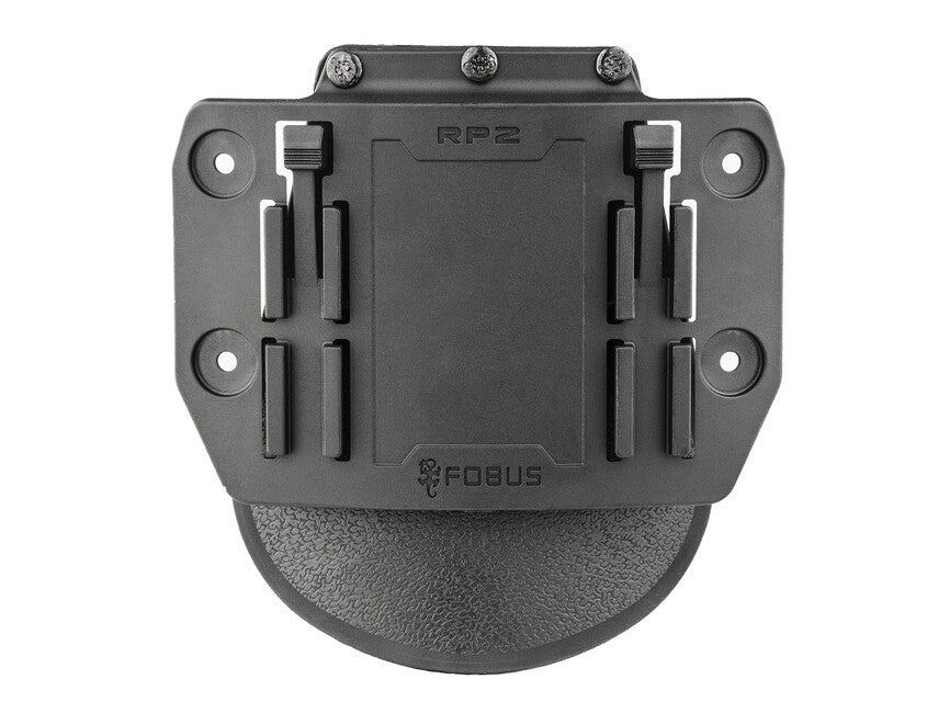 Fobus Quick Lock Πλατφόρμα κουπιού για 2 θήκες κουπιού QuickLock