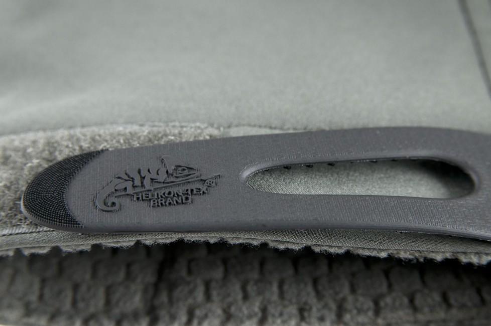 Helikon-Tex Μπουφάν Delta SoftShell Shark Skin, λαδί