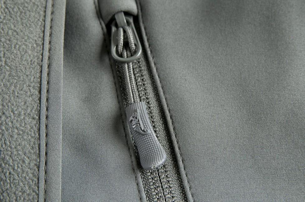 Helikon-Tex Delta SoftShell Μπουφάν Shark Skin, Foliage Green