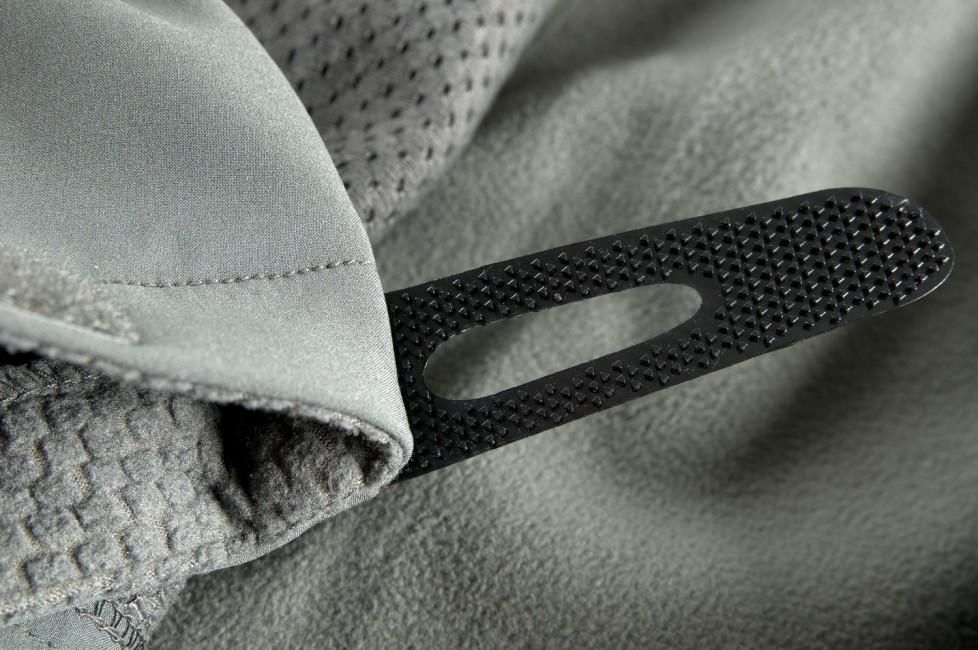Helikon-Tex Delta SoftShell Μπουφάν Shark Skin, Foliage Green