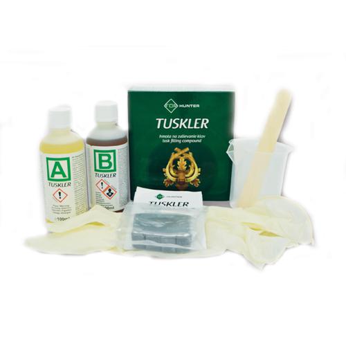 FOR HUNTER Σετ Μάζας Χύτευσης για Χαυλιόδοντες