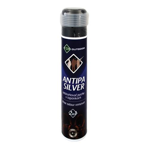 For Outdoor Αφαιρέτης Οσμής Παπουτσιών 200ml