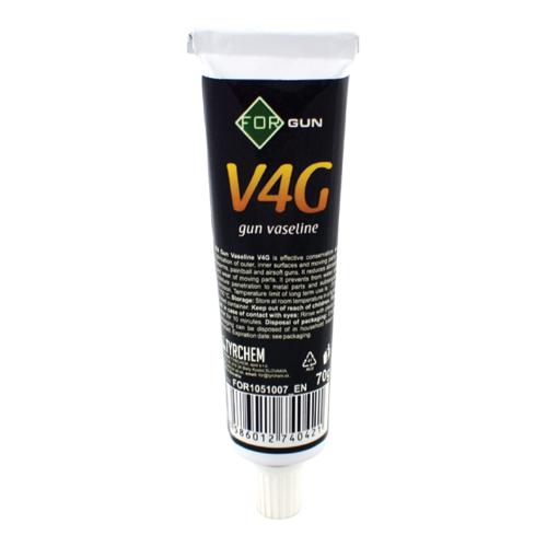 For Outdoor V4G Βαζελίνη για Όπλα 70g