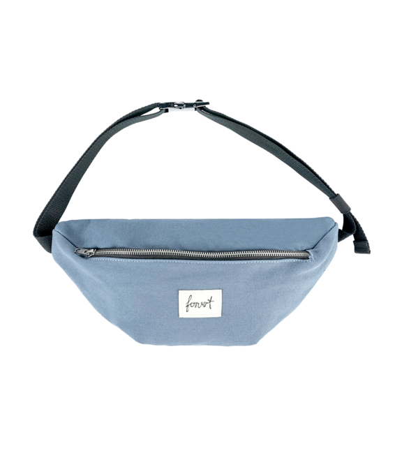 Forvert Caspar Ζώνη Μέσης 4L, μπλε