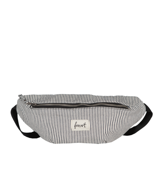 Forvert Caspar Ζώνη Μέσης 4L, ριγέ