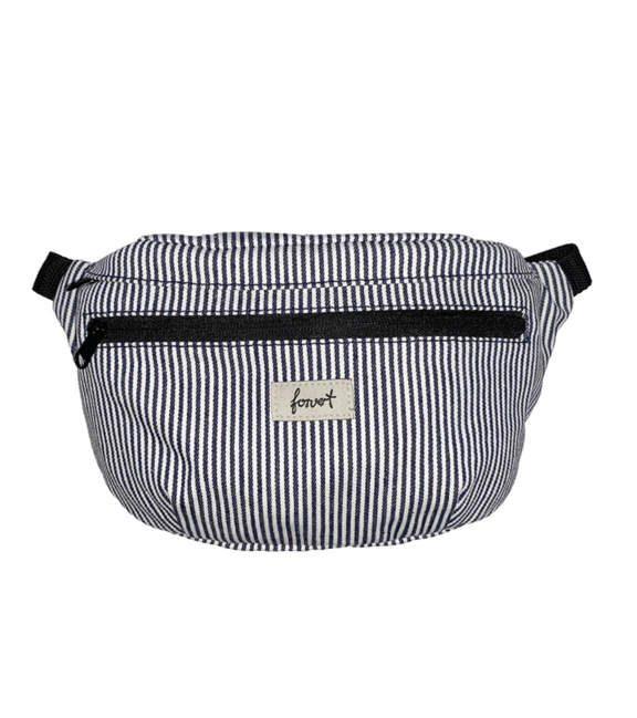Forvert Chris Ζώνη Μέσης 3L, striped