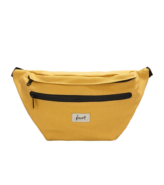 Forvert Chris ζώνη μέσης 3L, κίτρινο