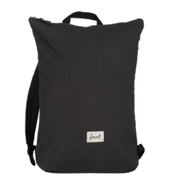 Forvert Colin Σακίδιο 10L, μαύρο