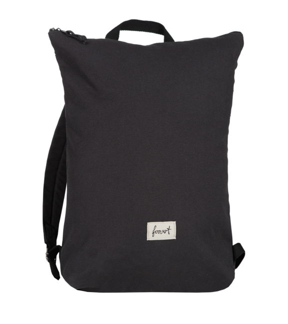 Forvert Colin Σακίδιο 10L, μαύρο