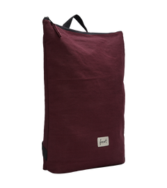 Forvert Colin Σακίδιο 10L, plum