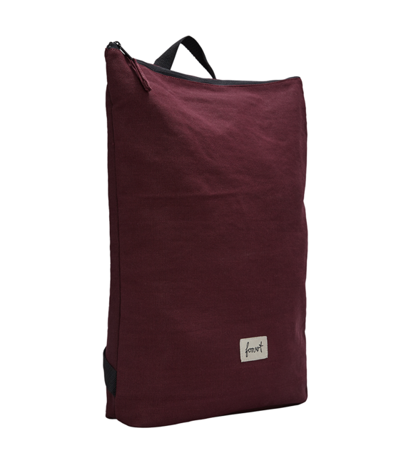 Forvert Colin Σακίδιο 10L, plum