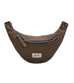 Forvert Cosmo Hip Bag 1L, Olive