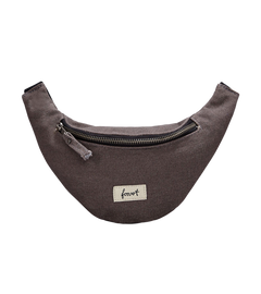 Forvert Cosmo Waist Bag 1L, Grey