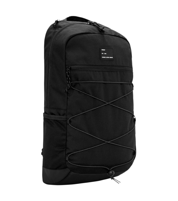 Forvert Dexter Σακίδιο Πλάτης 20L, Μαύρο