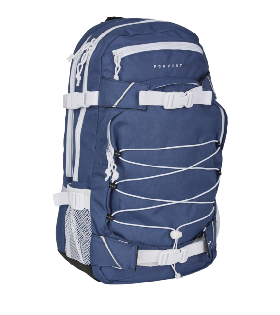 Forvert Ice Louis Σακίδιο Πλάτης Laptop 25L, Μπλε