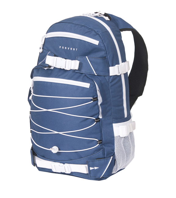 Forvert Ice Louis σακίδιο πλάτης 20L, μπλε