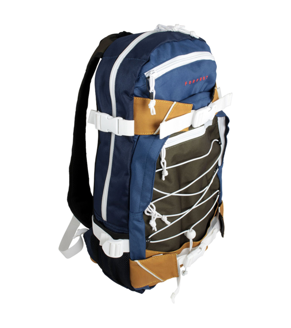 Forvert Ice Louis σακίδιο πλάτης 20L, multicolor 16