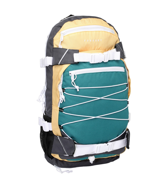 Forvert σακίδιο πλάτης Ice Louis 20L, multicolor
