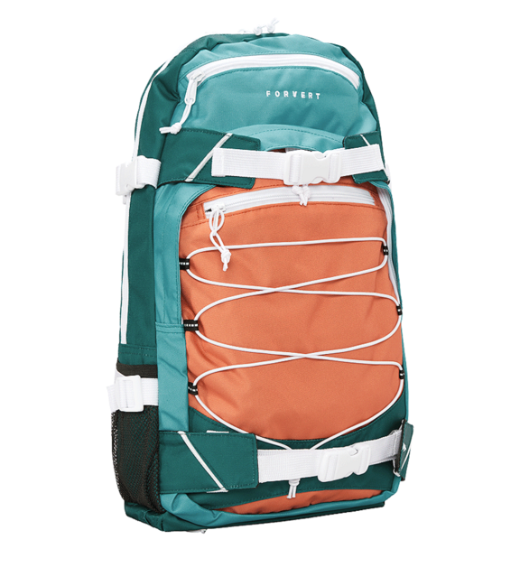 Forvert Ice Louis σακίδιο πλάτης 20L, multicolour 19