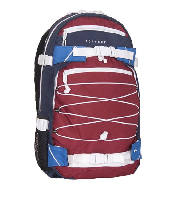 Forvert Ice Louis Σακίδιο 20L, multicolour IV