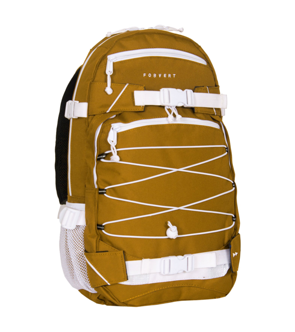Forvert σακίδιο πλάτης Ice Louis 20L, ώχρα