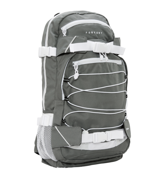 Forvert Ice Louis σακίδιο πλάτης 20L, γκρι