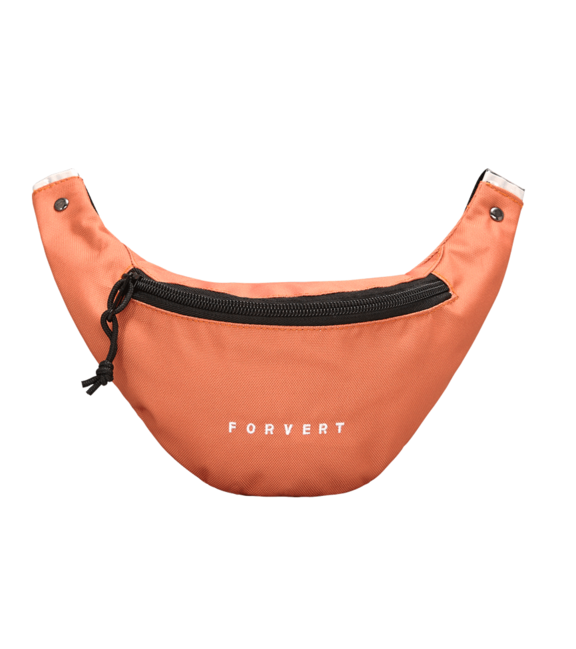 Forvert Leon ζώνη μέσης 1L, coral