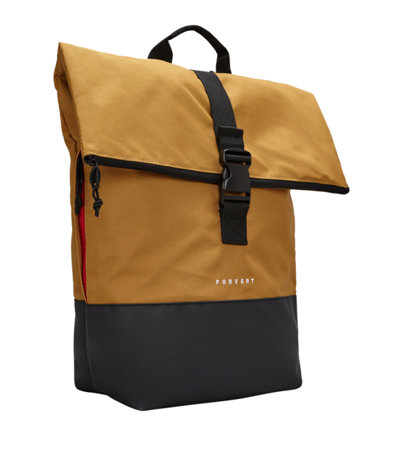 Forvert Σακίδιο πλάτης Lorenz 30L, ώχρα