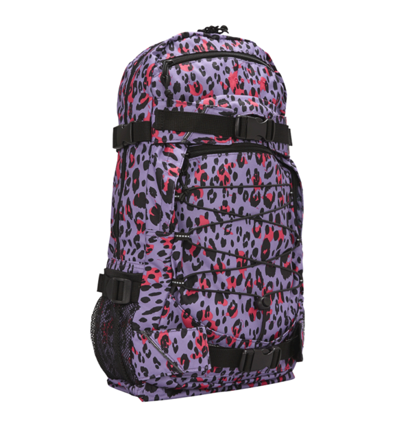 Forvert Louis σακίδιο πλάτης allover 20L, Leo