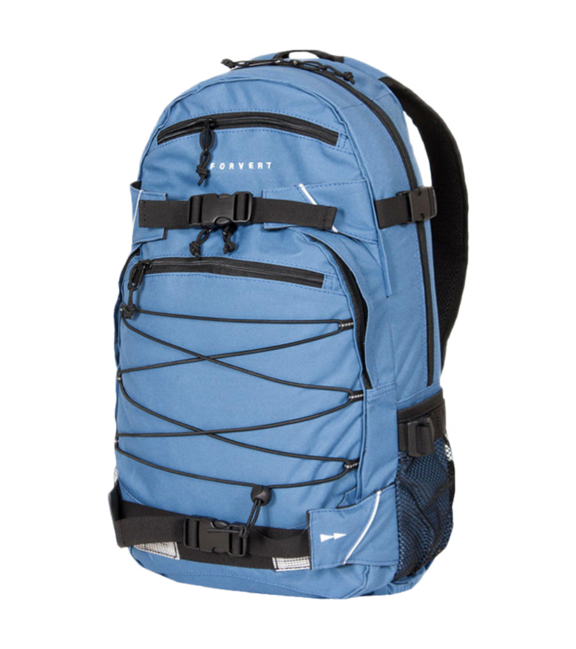 Forvert Louis σακίδιο πλάτης 20L, μπλε