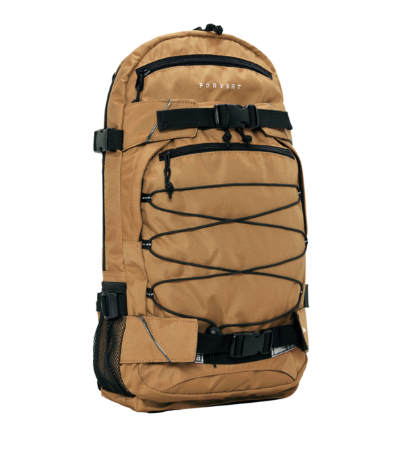 Forvert Louis σακίδιο πλάτης 20L, ώχρα