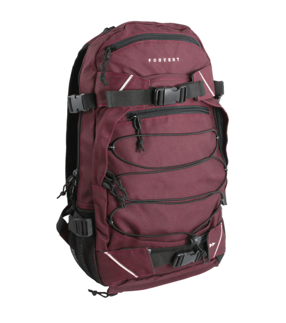 Forvert Louis σακίδιο πλάτης 20L, μωβ