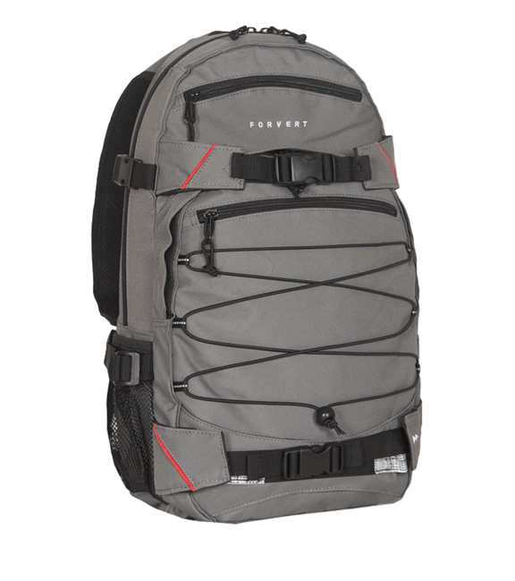 For Outdoor Σακίδιο πλάτης Louis 20L, γκρι