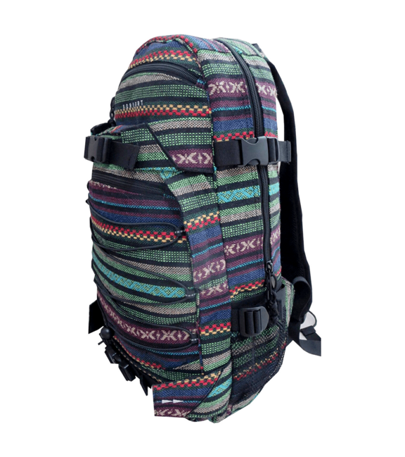 Forvert New Louis σακίδιο πλάτης 20L, inka 2