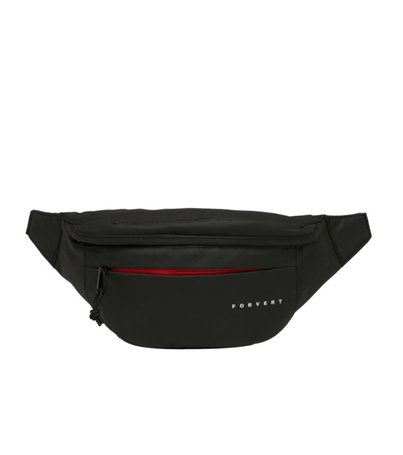 Forvert Levi Tarp Ζώνη μέσης 2L, μαύρο