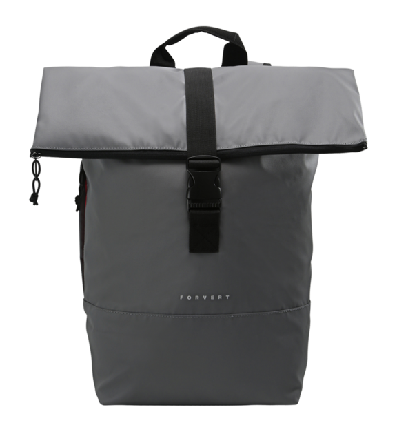 Forvert Lorenz Tarp σακίδιο πλάτης 30L, γκρι