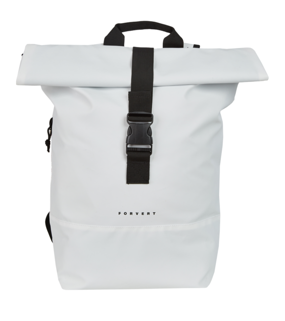 Forvert Lorenz Tarp σακίδιο πλάτης 30L, λευκό