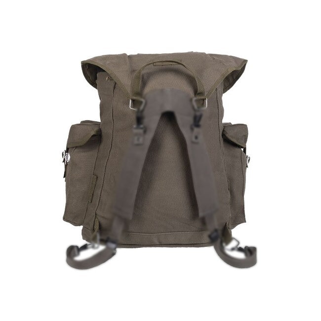 Mil-Tec German Backpack W.Field Suspension
